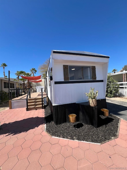 351 Palm Canyon Dr Unit 64, Borrego Springs, CA 92004