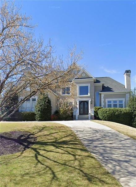 12120 Meadows Ln, Alpharetta, GA 30005