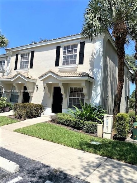 5191 Palmbrooke Cir Unit 5191, West Palm Beach, FL 33417