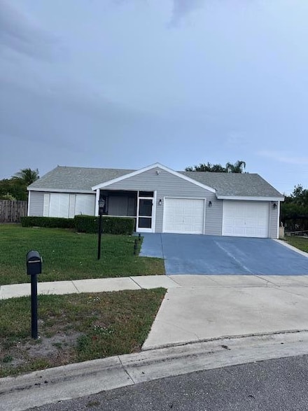 7758 Blairwood Cir N, Lake Worth, FL 33467