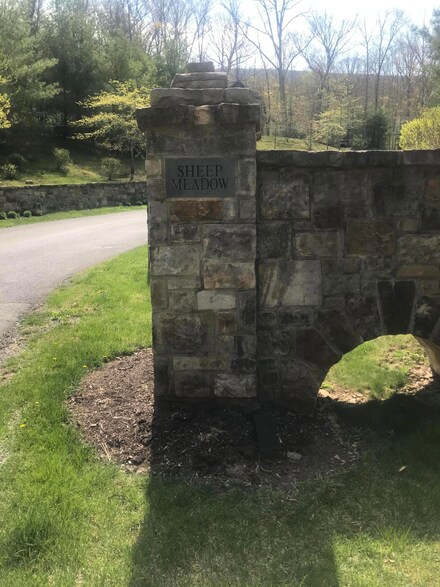 SM# 19 Shepherd's Trail, Hot Springs, VA 24445