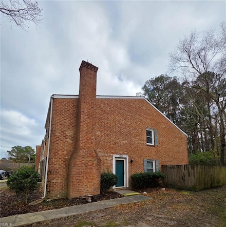 1807 Durham E, Virginia Beach, VA 23454