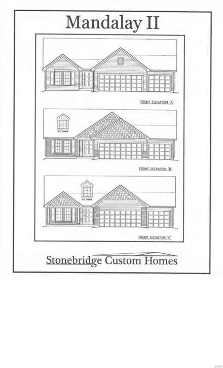 0 Unknown Unit 22001723, Arnold, MO 63010