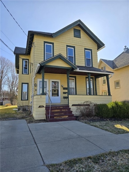 6 Morris St, Auburn, NY 13021