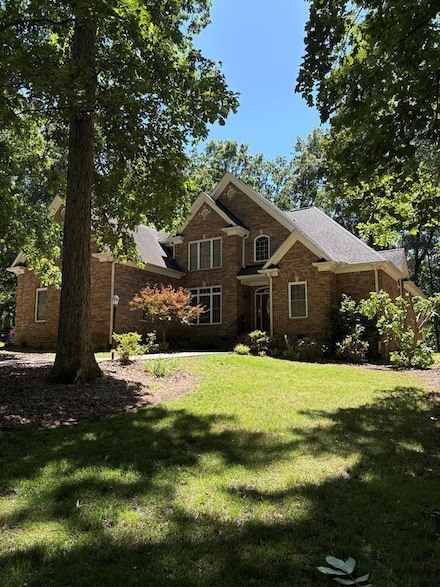 267 Indian Trace, Chatsworth, GA 30705