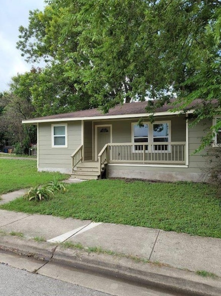 1410 Singleton Ave, Austin, TX 78702