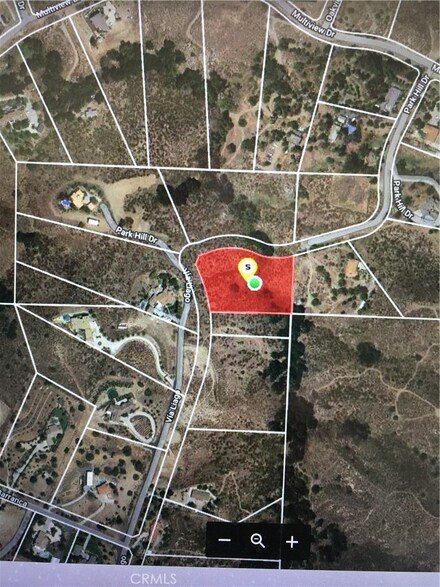 20998 Vía Liago, Lake Mathews, CA 92570