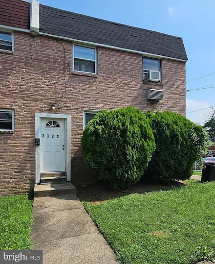 3322 Mary St, Drexel Hill, PA 19026