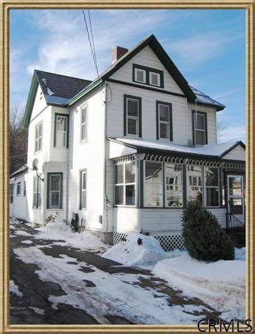 2641 Vermont State Route 153, Pawlet, VT 05775