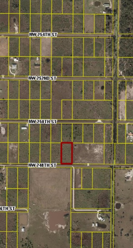 18619 NW 248th St, Okeechobee, FL 34972