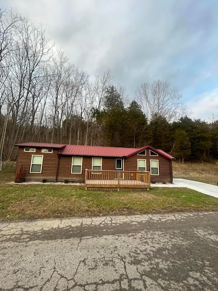 157 Wideview Dr, Sparta, KY 41086