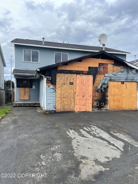 530 San Juan Cir, Anchorage, AK 99504