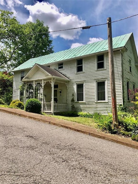 229 Main St, Morrison, MO 65061