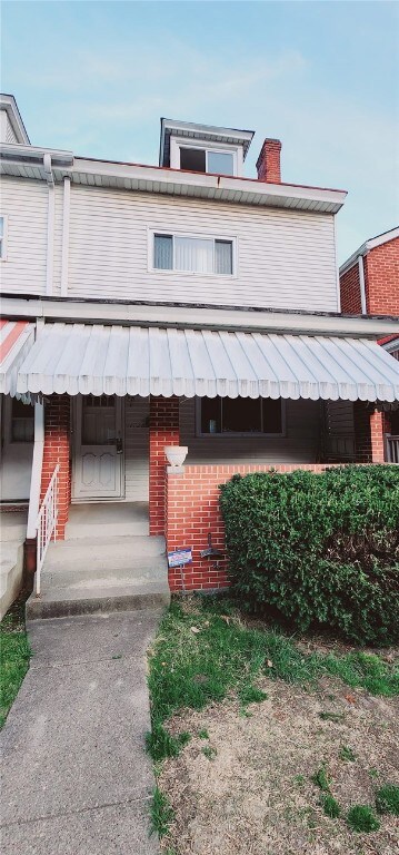 1728 Morningside Ave, Pittsburgh, PA 15206