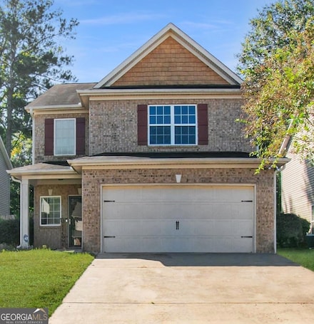 5752 Olivia Ln, Columbus, GA 31907