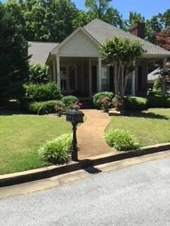 615 Piedmont Dr, Oxford, MS 38655