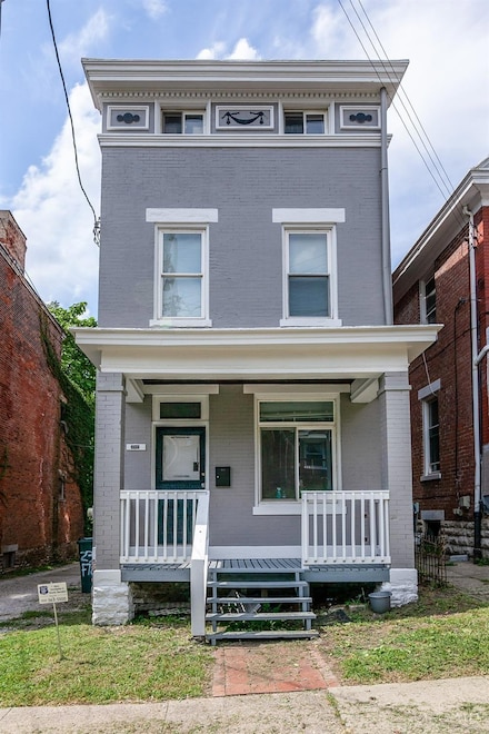 2323 Flora St, Cincinnati, OH 45219