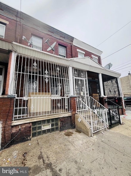 3316 Jasper St, Philadelphia, PA 19134