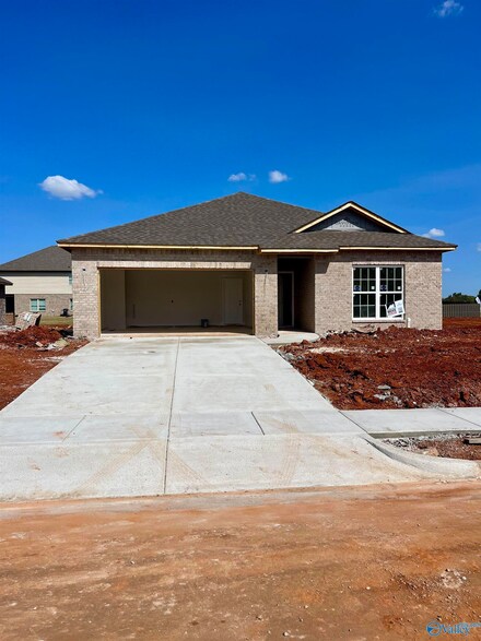 109 Hazel Pine Trail, Hazel Green, AL 35750
