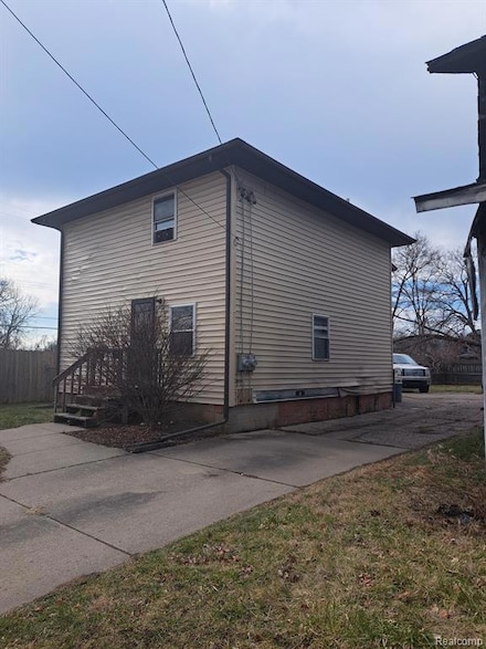 1509 Arlington Ave, Flint, MI 48506