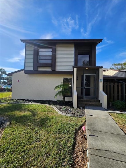 646 SE 12th Ct Unit 18, Cape Coral, FL 33990