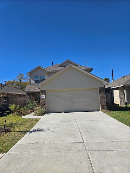 9219 Velasco Hills Dr, Baytown, TX 77521