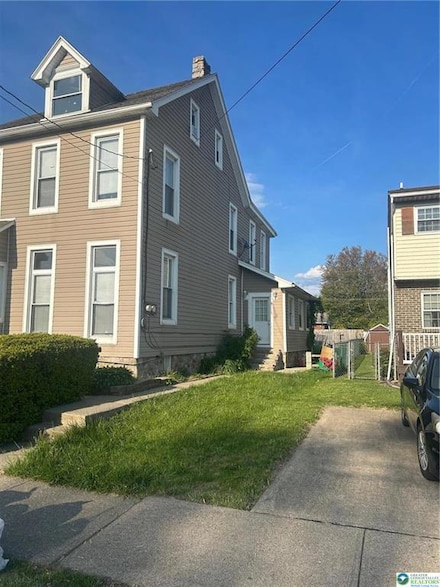 713 Nelson St, Allentown, PA 18109