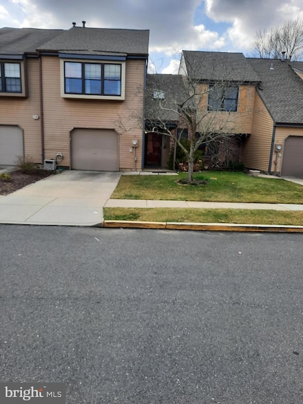 14 Beverly Ct, Trenton, NJ 08691