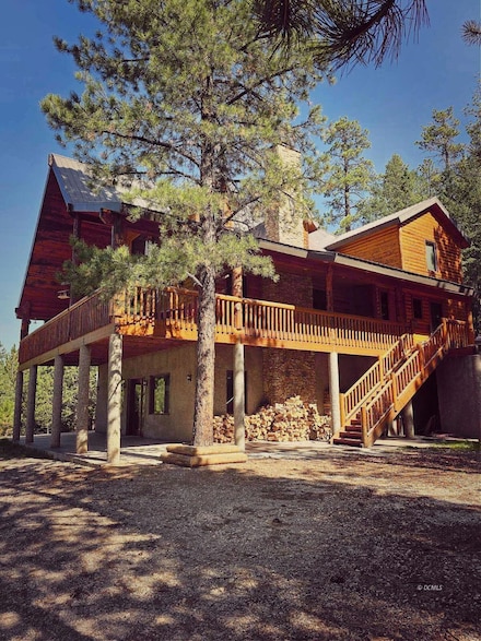 40 N Lone Pine, Mammoth Creek, UT 84735