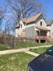 5938 S Parnell Ave, Chicago, IL 60621