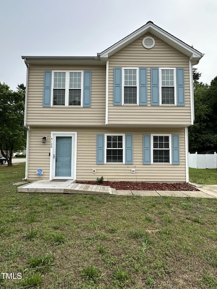 3120 Slippery Elm Dr, Raleigh, NC 27610