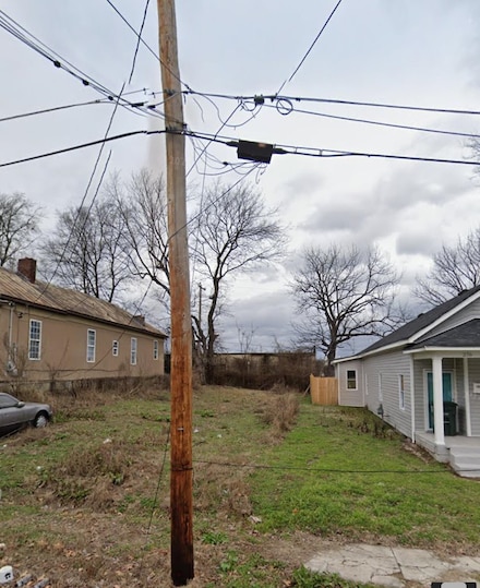 272 E Alston Ave, Memphis, TN 38126