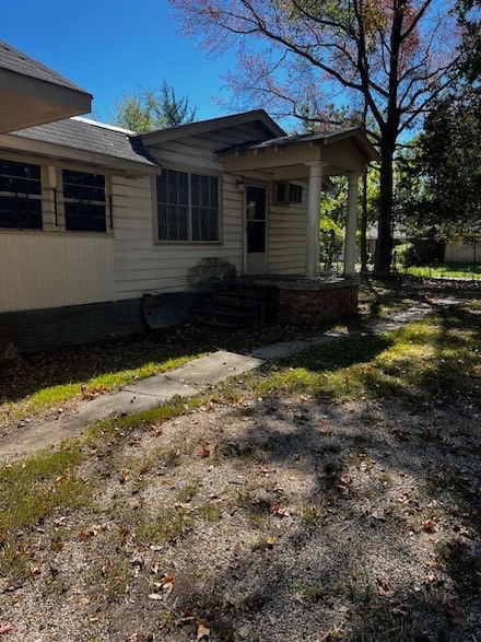 4102 Via St, Shreveport, LA 71109