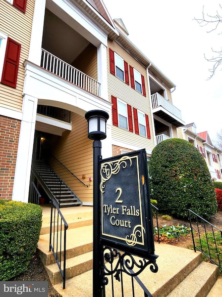 2 Tyler Falls Ct Unit B, Baltimore, MD 21209