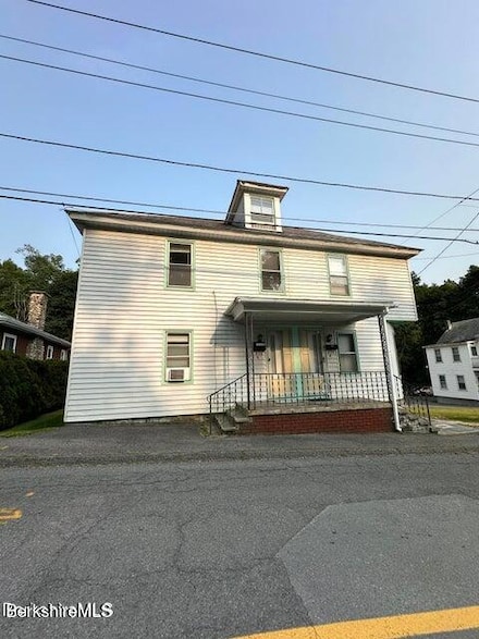 434 N Houghton St, Clarksburg, MA 01247