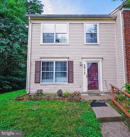 2613 Antler Ct, Silver Spring, MD 20904