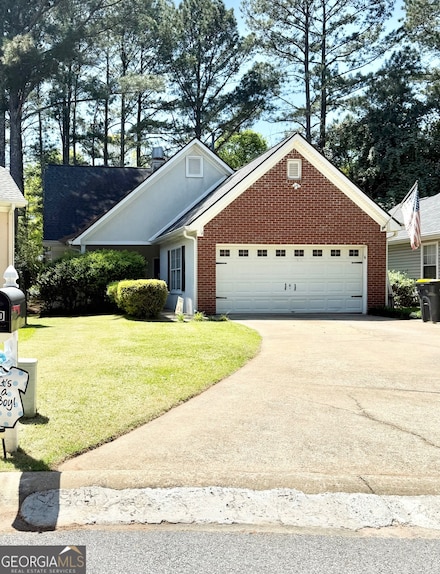 110 S Fairfield Dr, Peachtree City, GA 30269