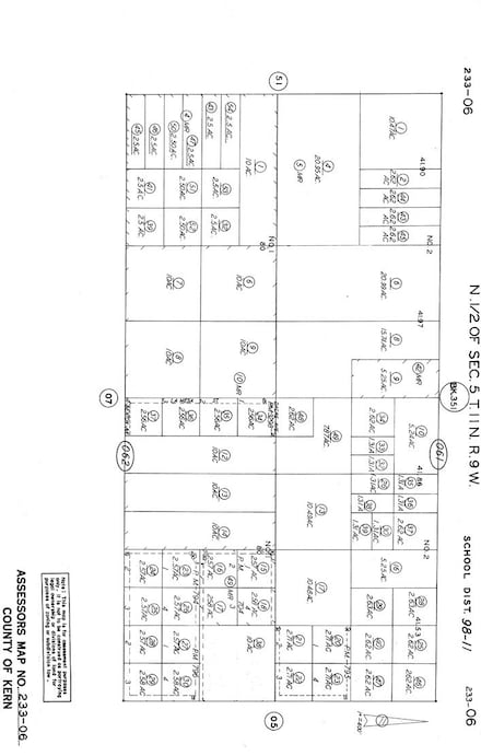 0 Unknown Unit SB25242019, California City, CA 93504