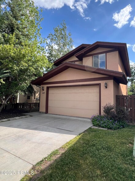 1107 Station Loop Rd, Park City, UT 84098