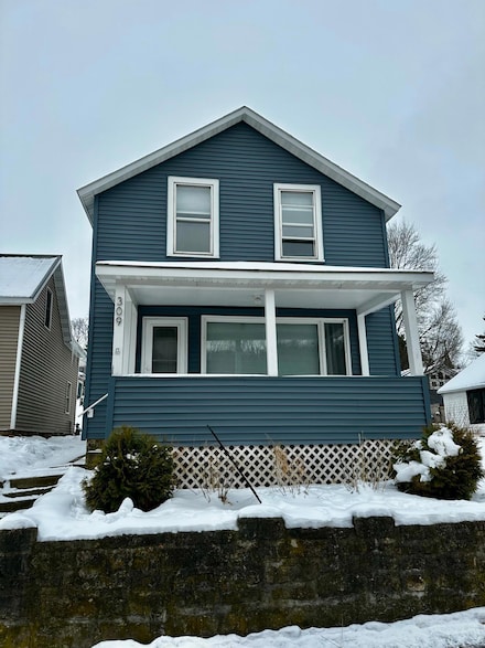 309 Coffee St, Lanesboro, MN 55949