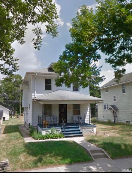 3009 Holton Ave, Fort Wayne, IN 46806