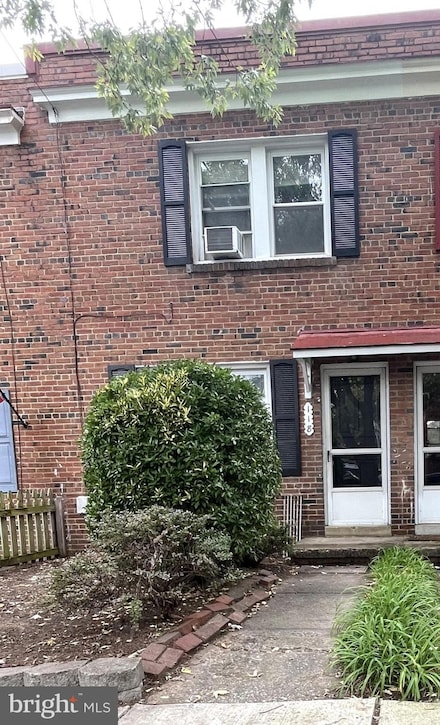 118 Baggett Place, Alexandria, VA 22314