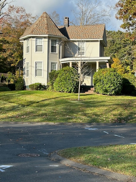 215 Sherman Ave, Hamden, CT 06518