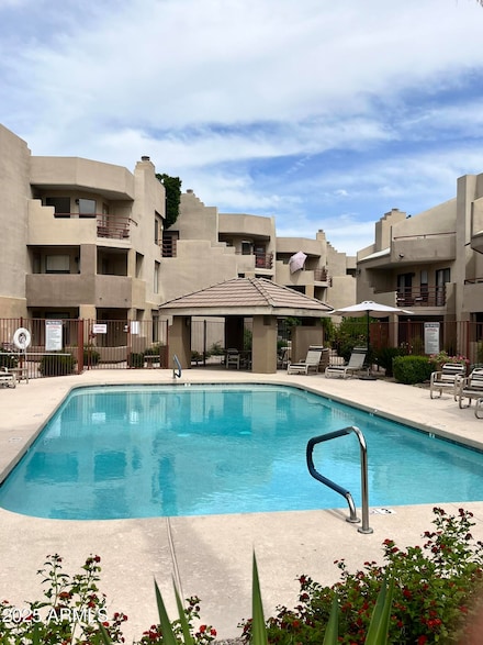 4850 E Desert Cove Ave Unit 241, Scottsdale, AZ 85254