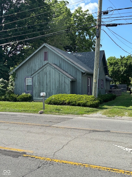 4630 W 71st St, Indianapolis, IN 46268