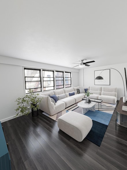 579 W 215th St Unit 6-F, New York, NY 10034