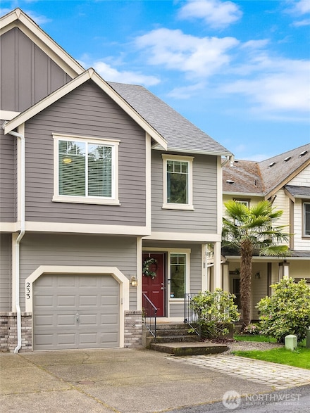 233 NE Miramar Cir, Bremerton, WA 98311