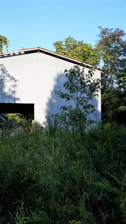 0 Goose Run Rd Unit 159445, Lesage, WV 25537
