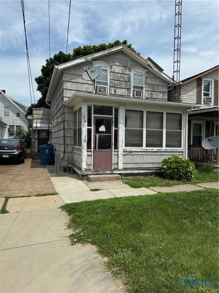 405 Reese St, Sandusky, OH 44870