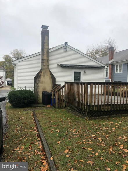 247 Harvard Ave, Collingswood, NJ 08108